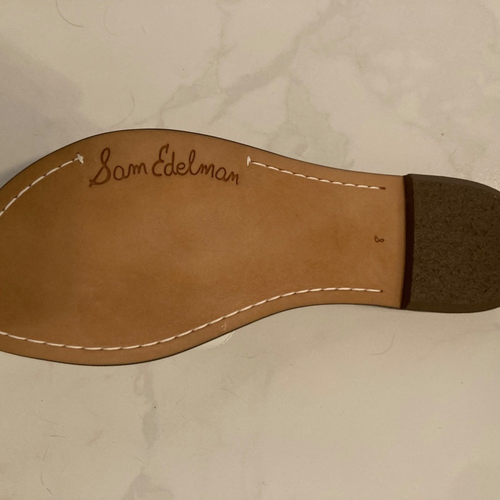 Sam Edelman Sandal - Picture 2 of 6